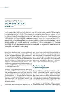 Lage Hartkirchen 1 - 