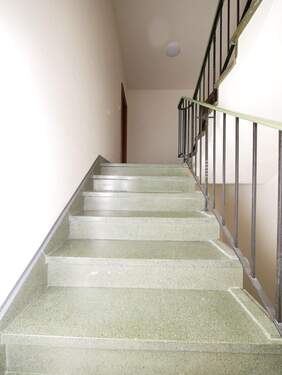 Treppenhaus - 