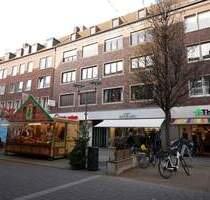 Barrierefreie, frisch renovierte 3,5 Zimmer-Wohnung mit Aufzug und Stellplatz in Gladbeck-City