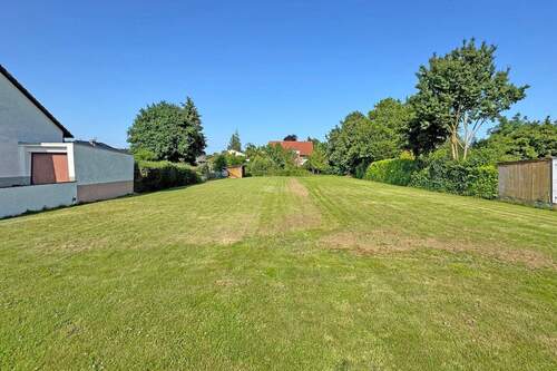 Grundstück - Grundstück zum Kaufen in Swisttal