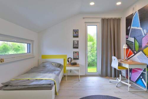 Hier könnten Sie zu Hause sein - 