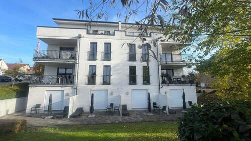 Objektansicht.jpg - 3 Zi.-ETW Euerbach ... sehr angenehmes Wohnvergnügen!