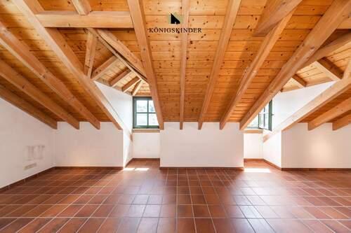 DG: Wohn-/ Schlaf-/ Essbereich - 