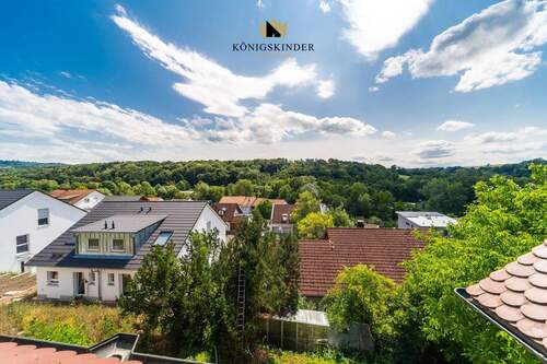 DG: Herrlicher Ausblick - 