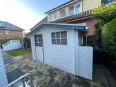 Gartenhaus - 