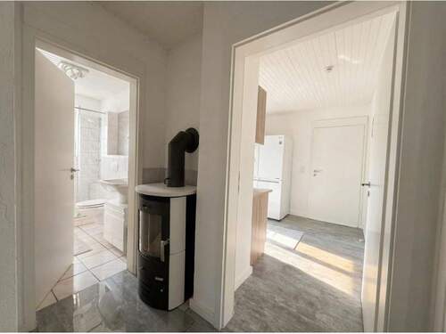 Flur - Einfamilienhaus mit 122,40 m&sup2; in Neumünster zum Kaufen