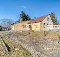 420.000,00&nbsp;EUR Kaufpreis, ca.&nbsp; 133,00&nbsp;m&sup2;&nbsp;Wohnfl&auml;che in Velten (PLZ: 16727)