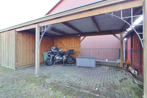 Carport - 