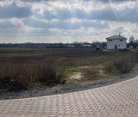 Top Baugrundstück für die Familie - Einfamilienhaus zum Kaufen in Kloster Lehnin