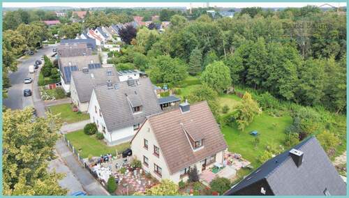 Bild 2 - 5 Zimmer Einfamilienhaus zum Kaufen in Lübeck