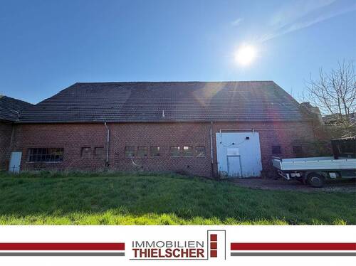 Titelbild 1 - Lagerfläche in Hückelhoven - 750,00&nbsp;EUR Kaltmiete,