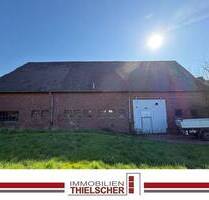 Lagerfläche in Hückelhoven - 750,00&nbsp;EUR Kaltmiete, in Hückelhoven (PLZ: 41836) Millich