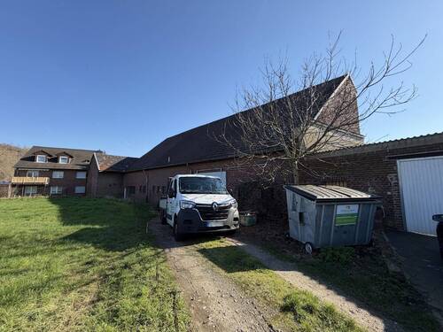 2 - Halle zur Miete in Hückelhoven