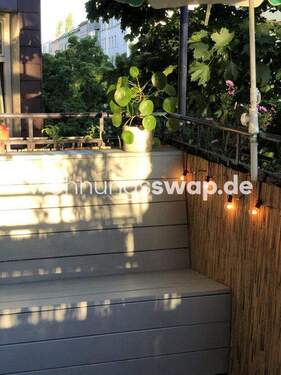 Bild 3 - 4 Zimmer Etagenwohnung in Berlin