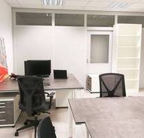 Offener Arbeitsplatz Neufahrn: flexibel, 247, nahe München-Flughafen - Neufahrn bei Freising