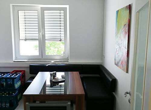 Küche - Büro mit 4,00 m&sup2; in Neufahrn bei Freising zur Miete