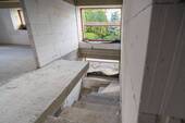 Baufortschritt - 