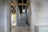 Baufortschritt - 