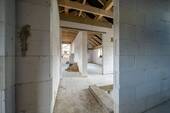 Baufortschritt - 