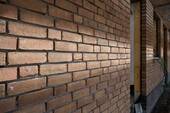 Baufortschritt - 