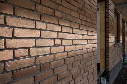 Baufortschritt - 