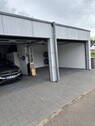 Doppelgarage - 