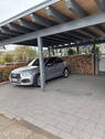 Carport - 
