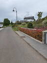 Straßenansicht - 