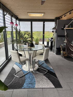 Wintergarten - 