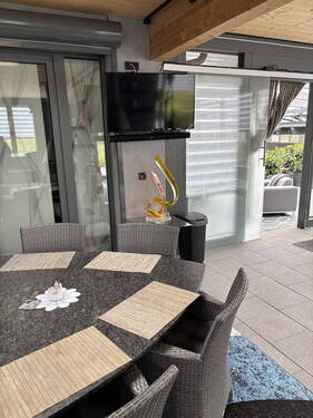 Wintergarten - 