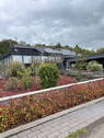 Bild 1 - Architektenhaus mit Wintergarten, Doppelgarage, Doppelcarport und 28 kwp Photovoltaik