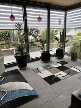 Wintergarten - 