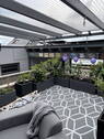 Terrasse - 