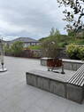 Grillplatz - 4 Zimmer Einfamilienhaus in Oberbettingen
