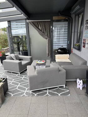 Terrasse - 