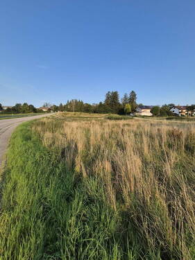 Osten Weitansicht - 
