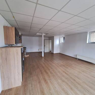 WoZ_KH 44 - Etagenwohnung mit 64,00 m&sup2; in Jena zur Miete