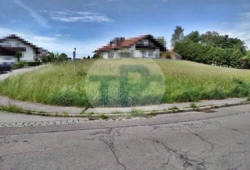 Ansicht 1 - Grundstück zum Kaufen in Tittling