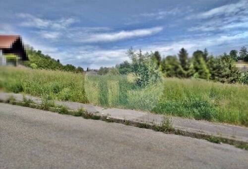 Ansicht 2 - Grundstück in Tittling