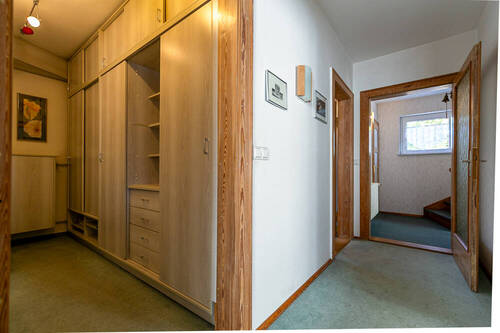 Innenansicht - 