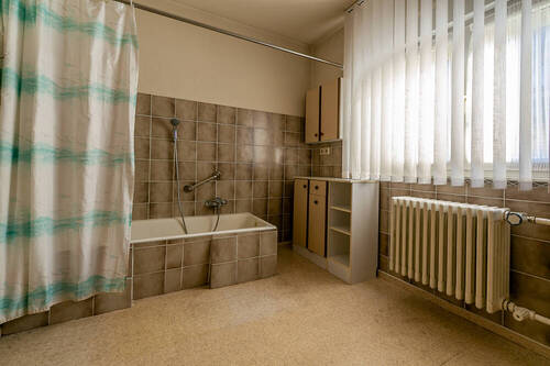 Innenansicht - 