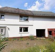 Charmantes Einfamilienhaus in ruhiger Lage mit Ausbaupotenzial - Greifenstein Beilstein