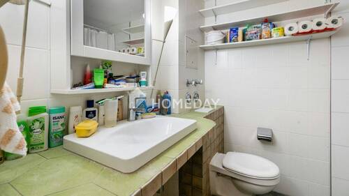 Badezimmer 1 - 