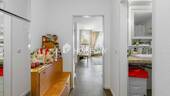 Flur 1 - 2 Zimmer Etagenwohnung zum Kaufen in Bielefeld