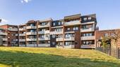 Außenansicht 3 - 2 Zimmer Etagenwohnung in Bielefeld