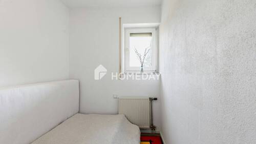 Schlafzimmer 1 - 