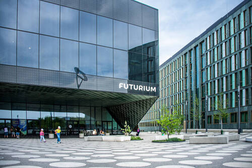 Umgebung - 