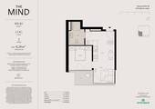 Vertriebsgrundriss - 