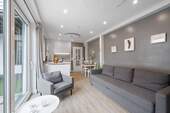 EG WE Hinterhof - 