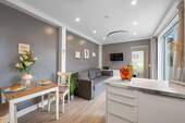 EG WE Hinterhof - 